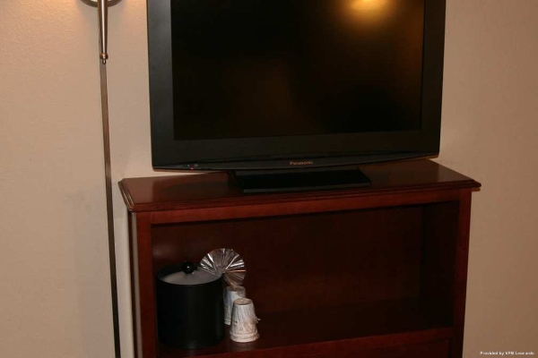 Hampton Inn Detroit-Madison Hts-STroy